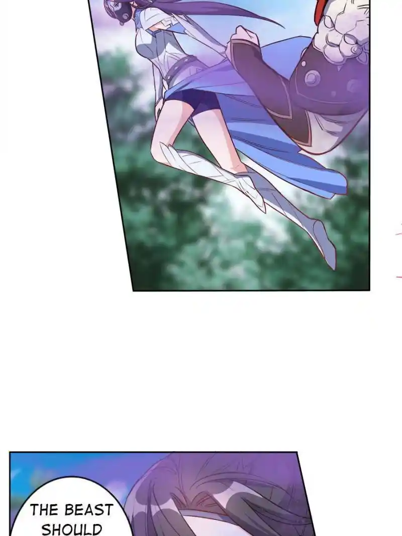 The Villainous Doctor Chapter 192