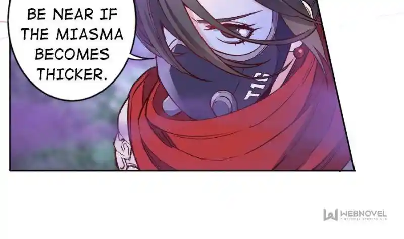 The Villainous Doctor Chapter 192