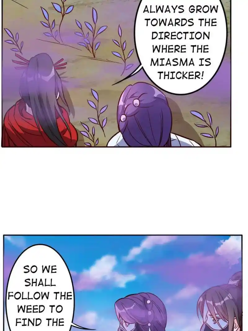 The Villainous Doctor Chapter 192