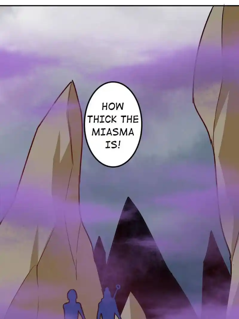 The Villainous Doctor Chapter 192