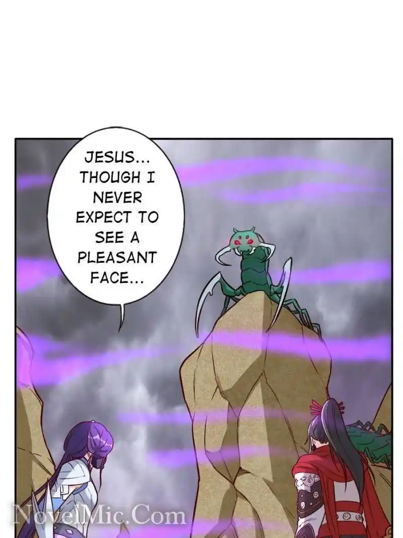 The Villainous Doctor Chapter 193