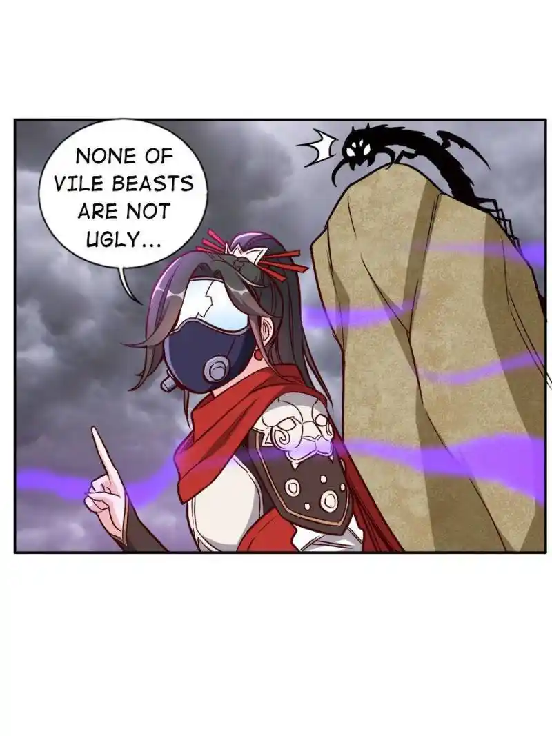 The Villainous Doctor Chapter 193