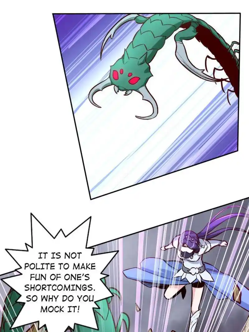 The Villainous Doctor Chapter 193