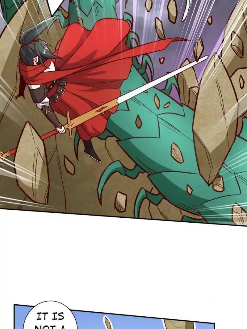 The Villainous Doctor Chapter 193