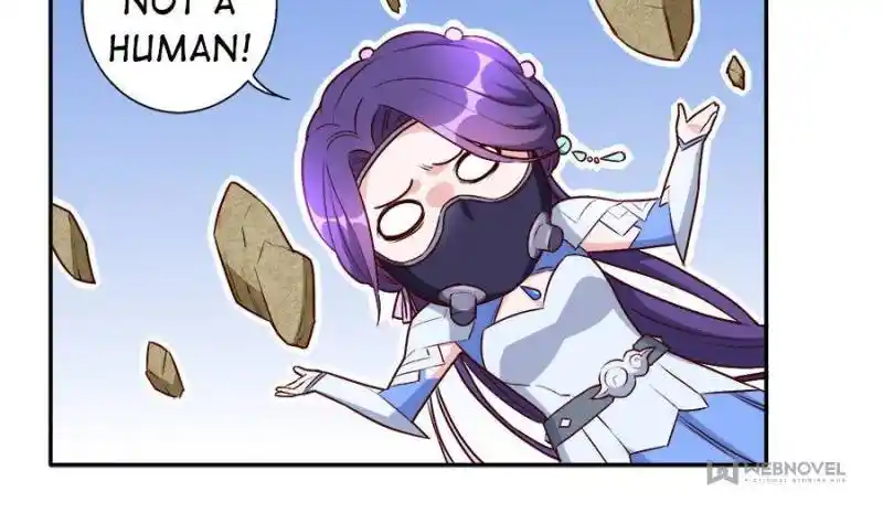 The Villainous Doctor Chapter 193