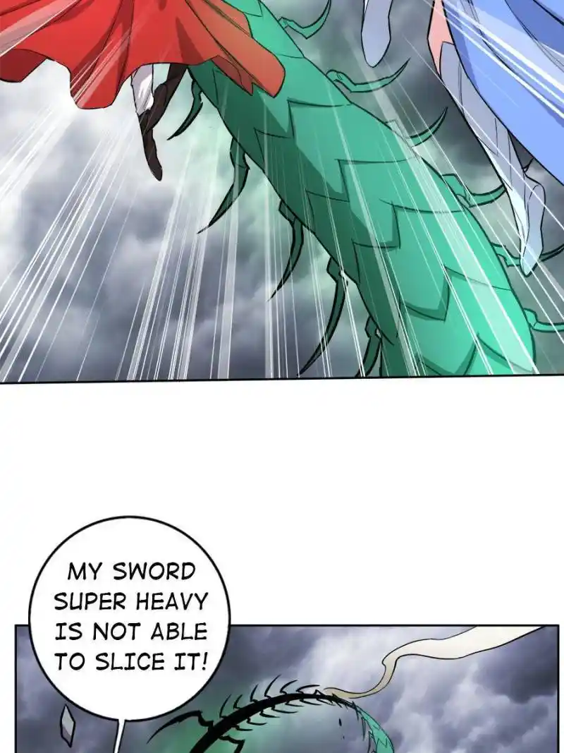 The Villainous Doctor Chapter 193