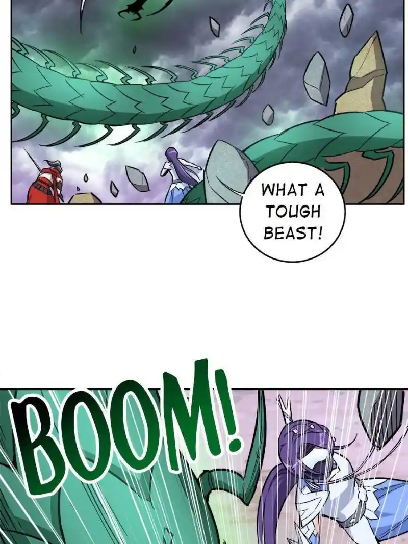 The Villainous Doctor Chapter 193