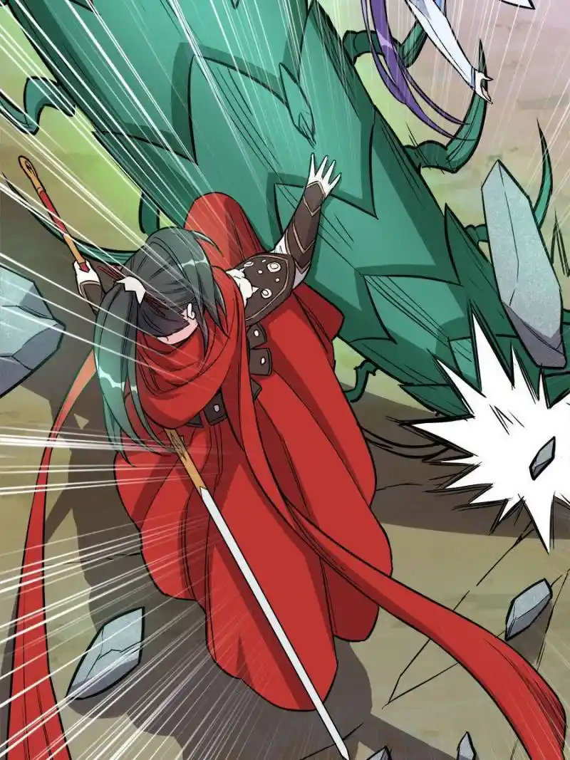 The Villainous Doctor Chapter 193