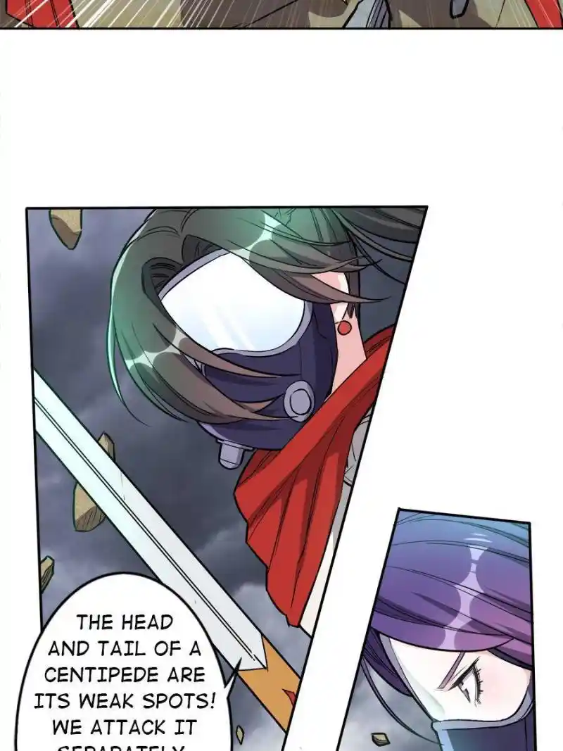 The Villainous Doctor Chapter 193