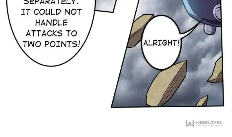 The Villainous Doctor Chapter 193