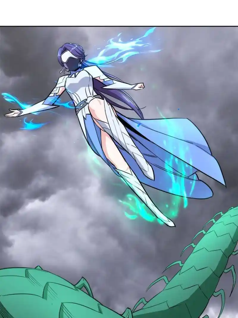 The Villainous Doctor Chapter 193