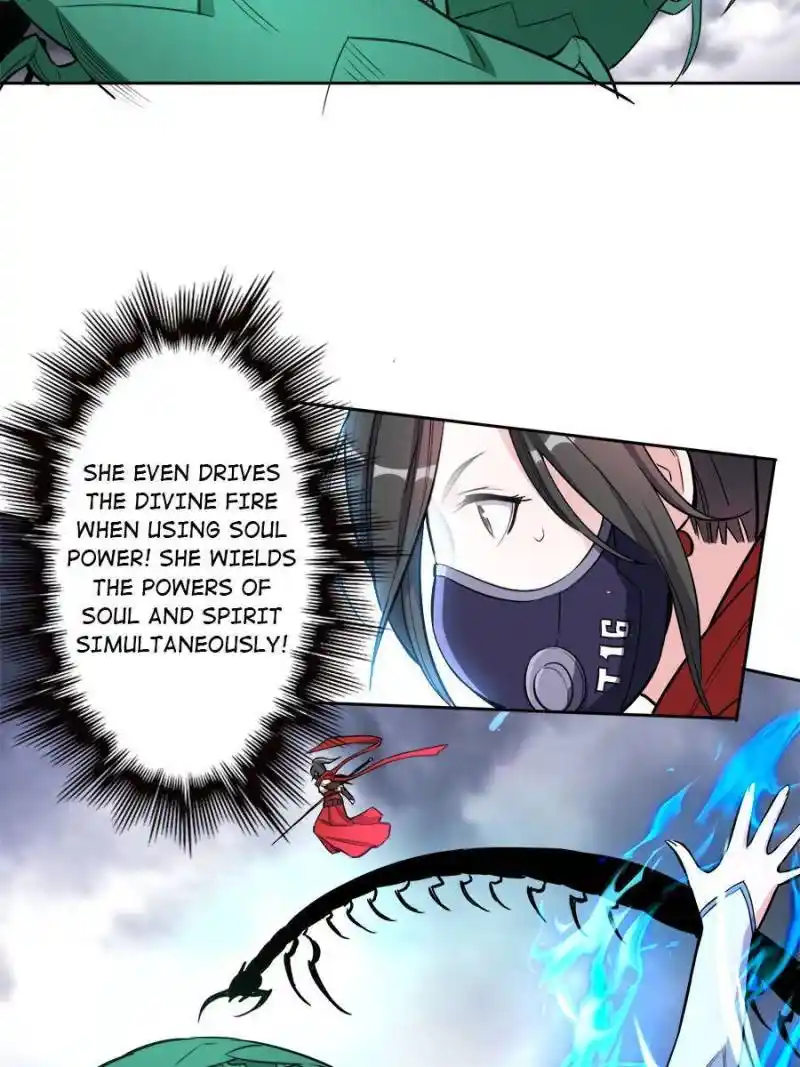 The Villainous Doctor Chapter 193