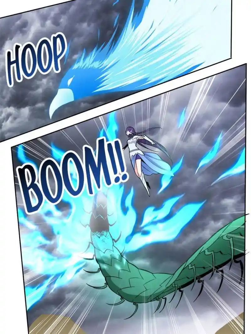 The Villainous Doctor Chapter 193