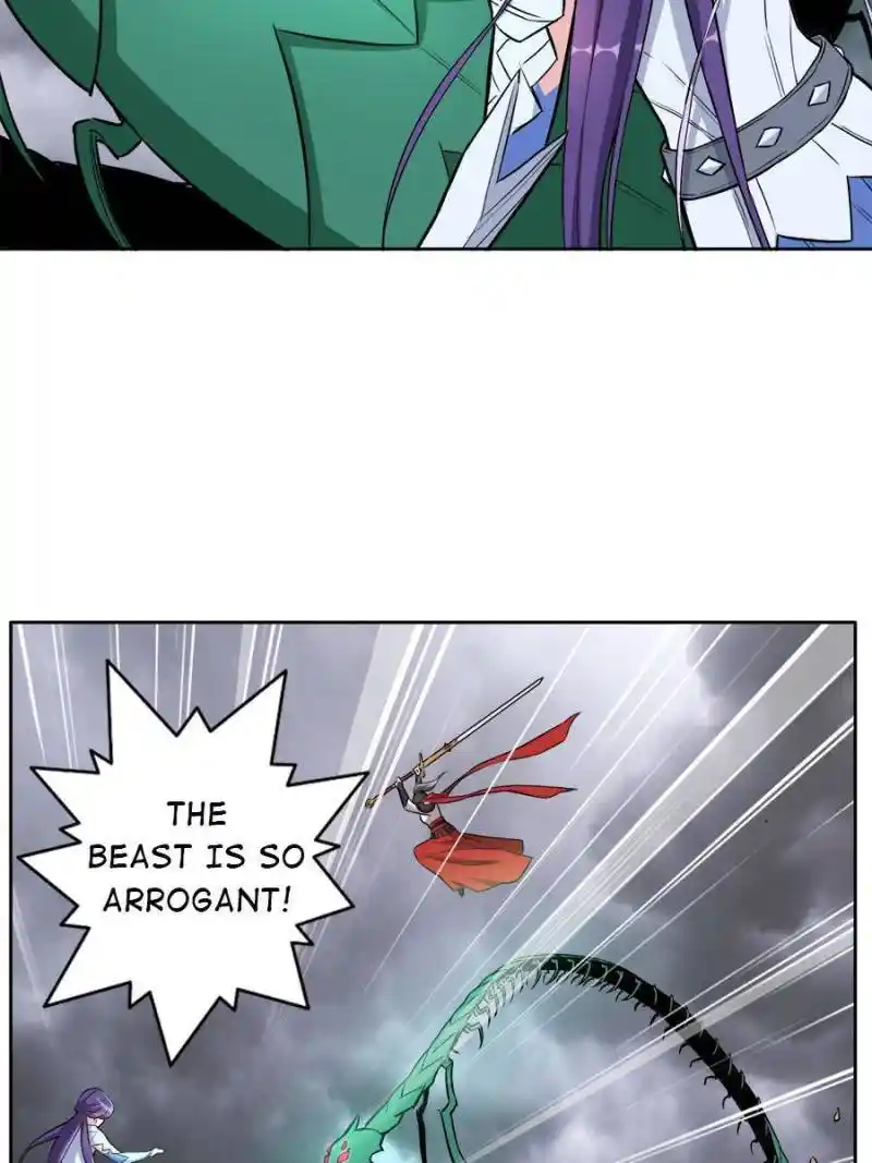 The Villainous Doctor Chapter 193