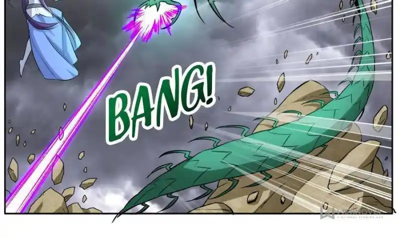 The Villainous Doctor Chapter 193