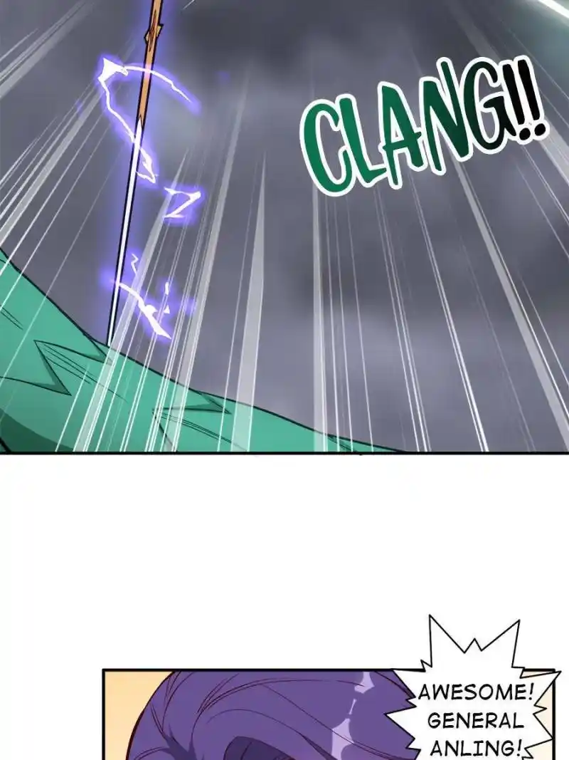 The Villainous Doctor Chapter 193