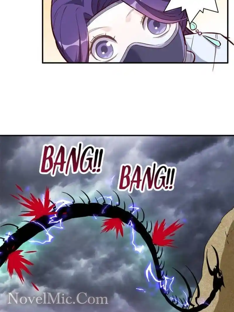 The Villainous Doctor Chapter 193