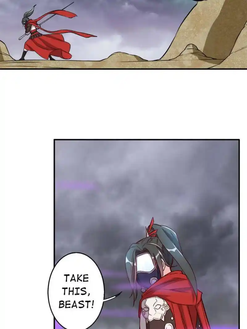 The Villainous Doctor Chapter 193