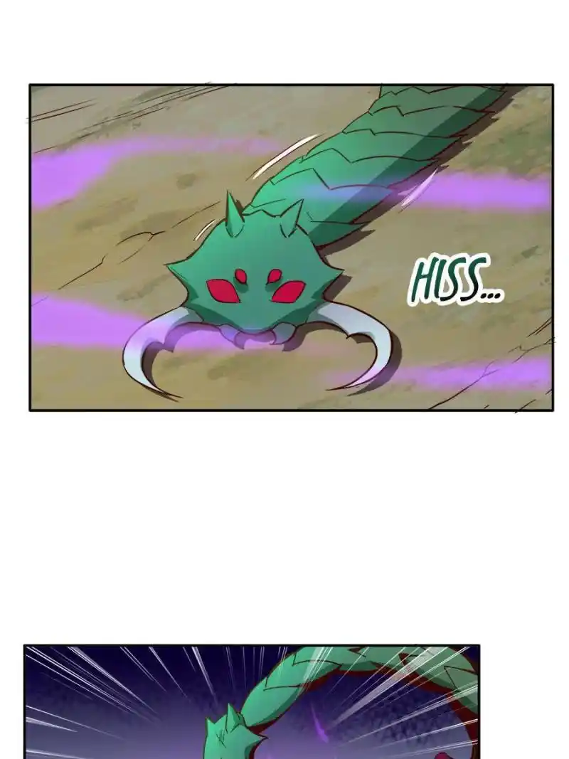 The Villainous Doctor Chapter 193