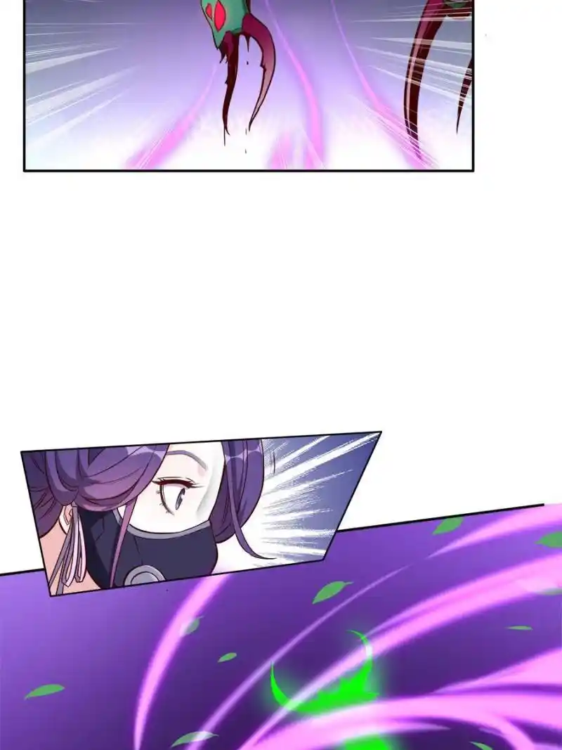 The Villainous Doctor Chapter 193