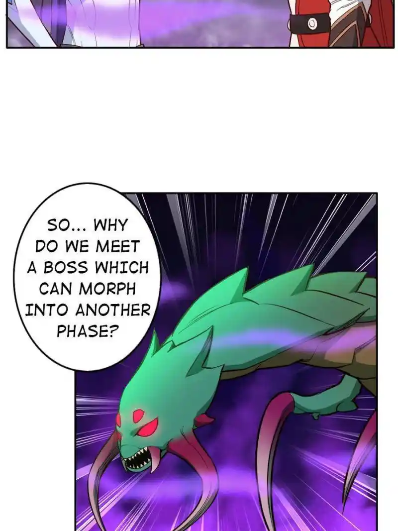 The Villainous Doctor Chapter 193