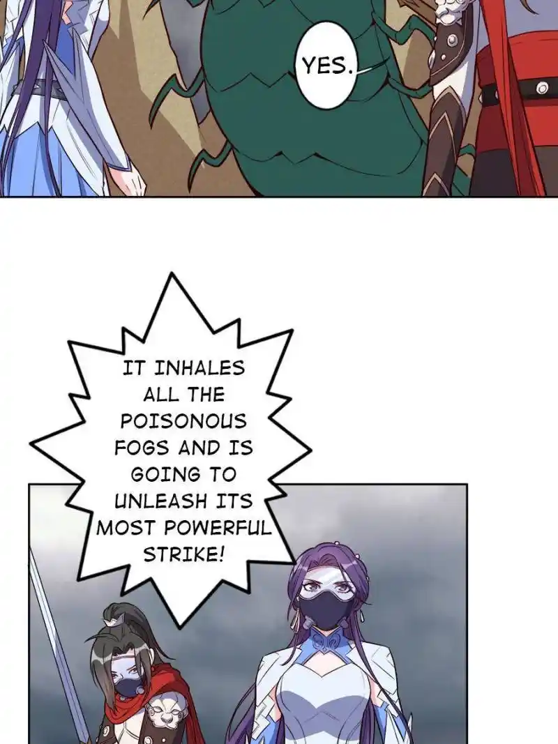 The Villainous Doctor Chapter 194