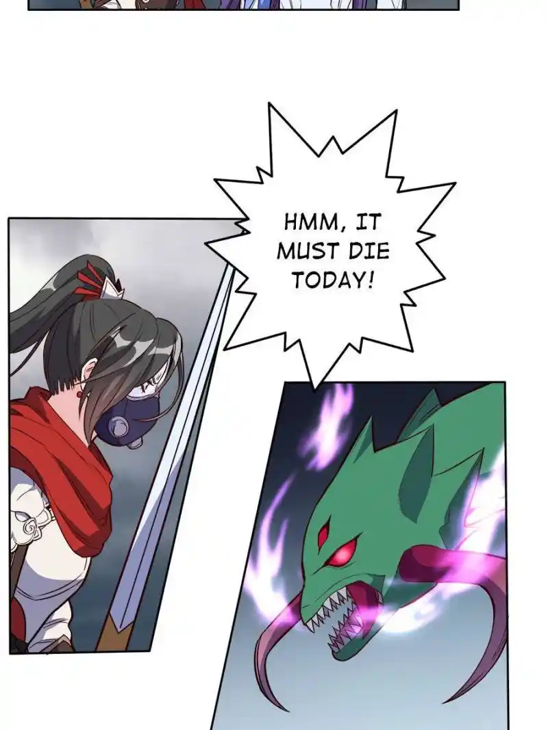 The Villainous Doctor Chapter 194