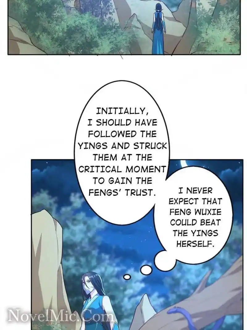 The Villainous Doctor Chapter 194