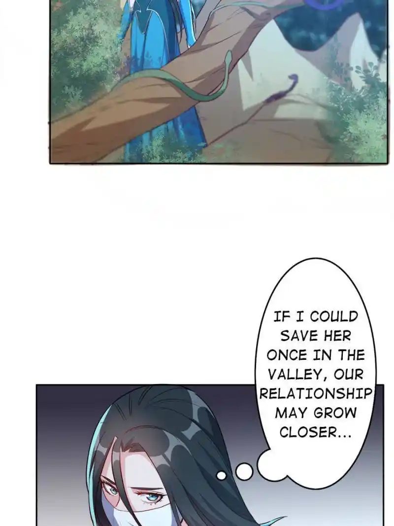 The Villainous Doctor Chapter 194