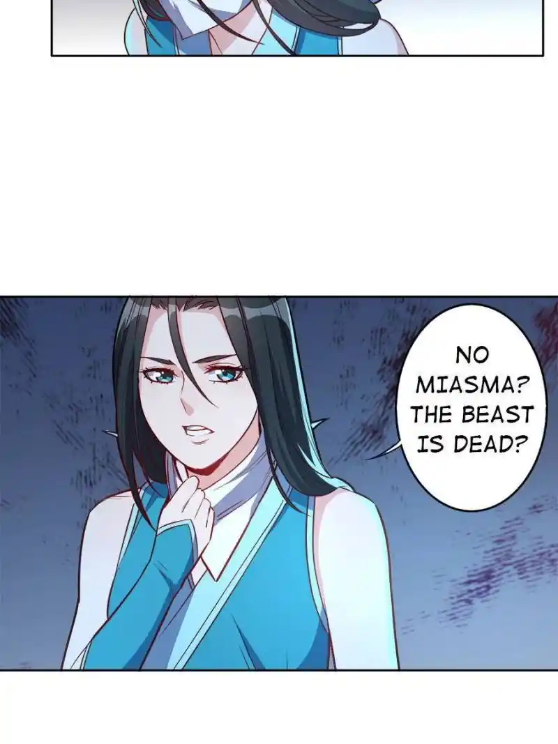 The Villainous Doctor Chapter 194