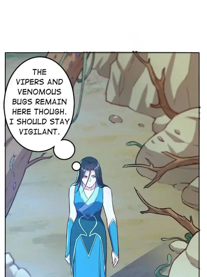 The Villainous Doctor Chapter 194