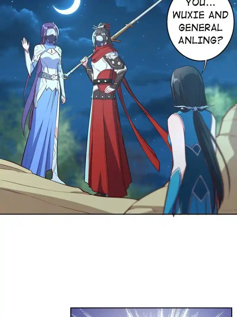 The Villainous Doctor Chapter 194