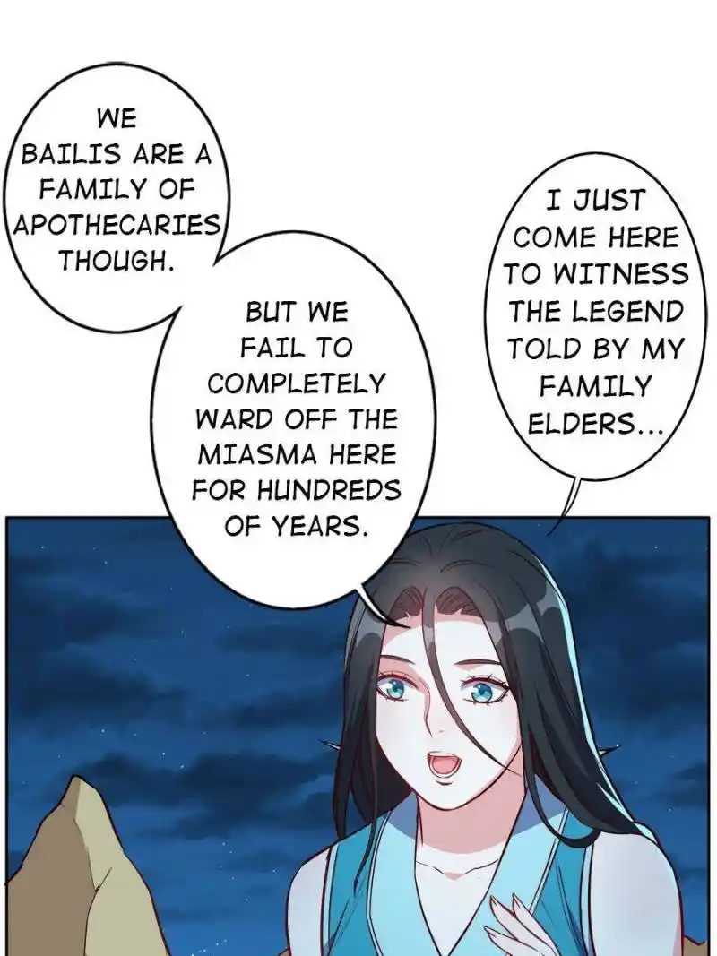 The Villainous Doctor Chapter 194