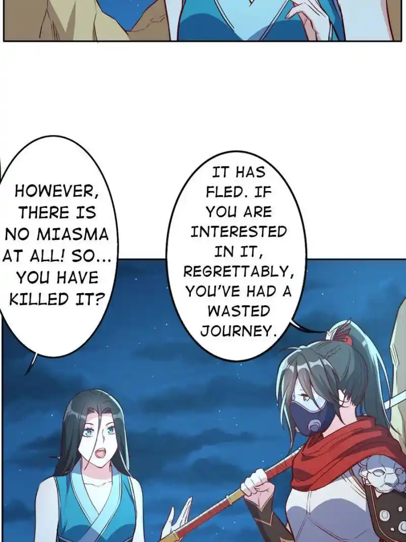 The Villainous Doctor Chapter 194