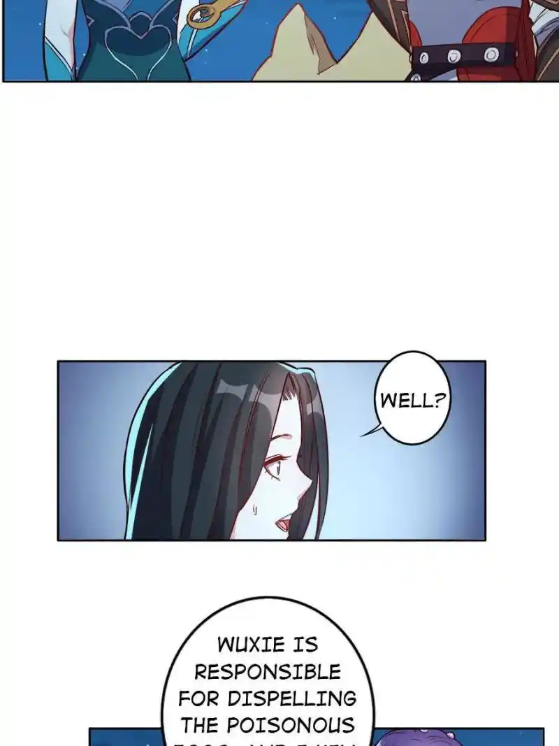 The Villainous Doctor Chapter 194