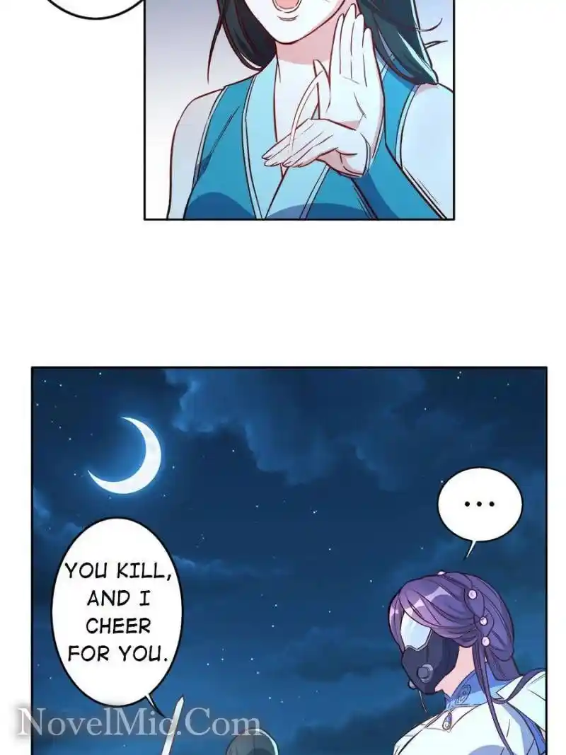 The Villainous Doctor Chapter 194