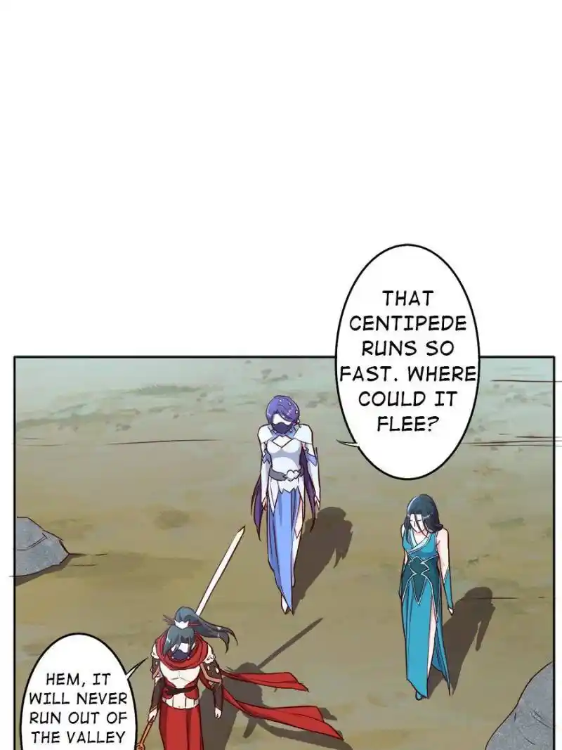 The Villainous Doctor Chapter 195