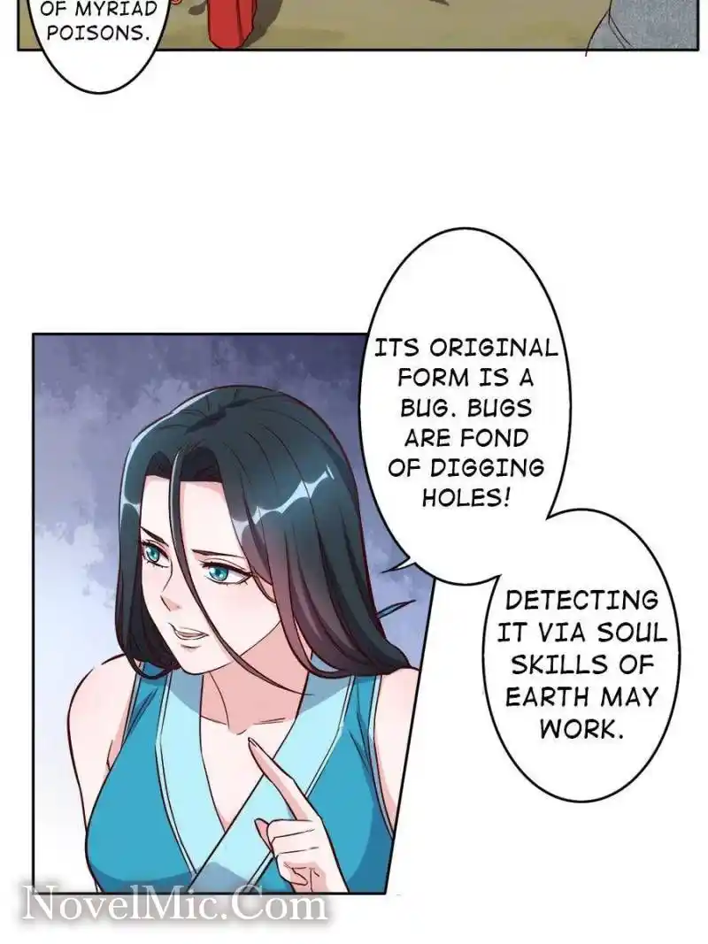 The Villainous Doctor Chapter 195