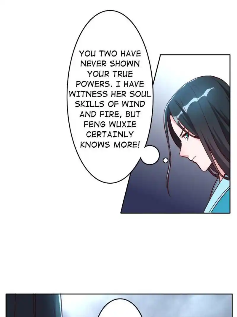 The Villainous Doctor Chapter 195