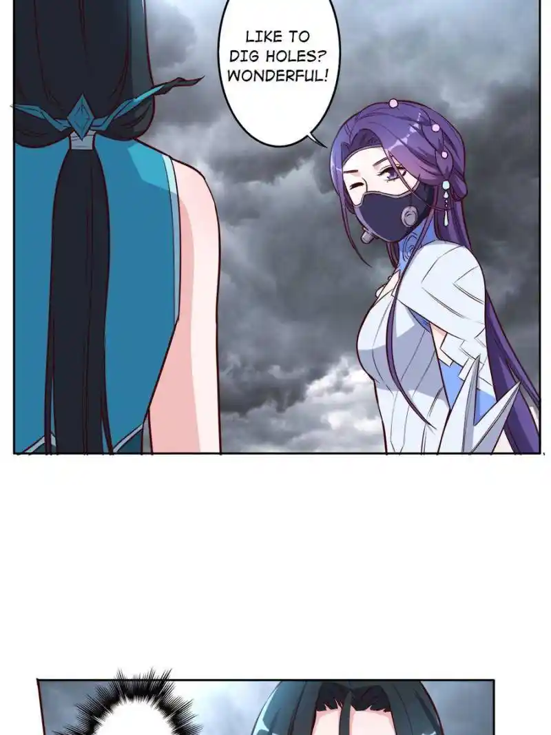 The Villainous Doctor Chapter 195