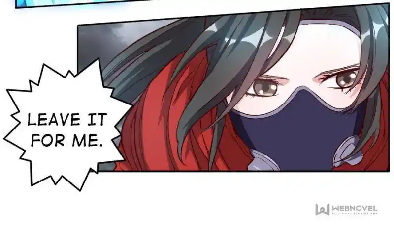 The Villainous Doctor Chapter 195