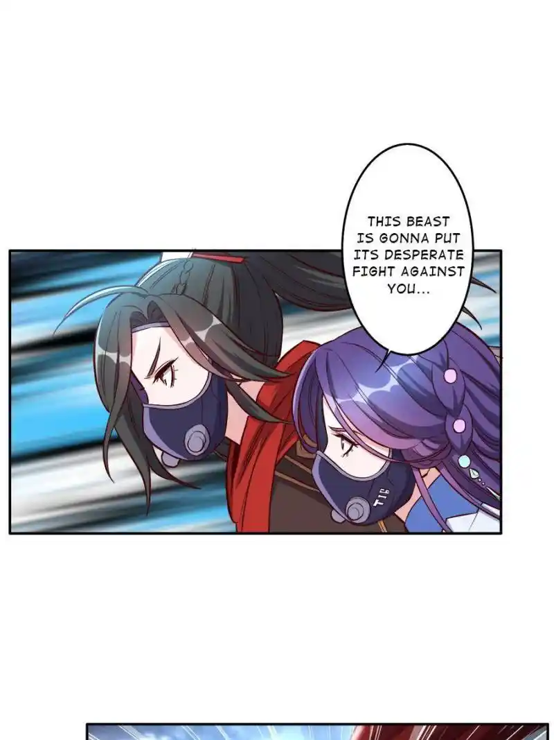 The Villainous Doctor Chapter 195