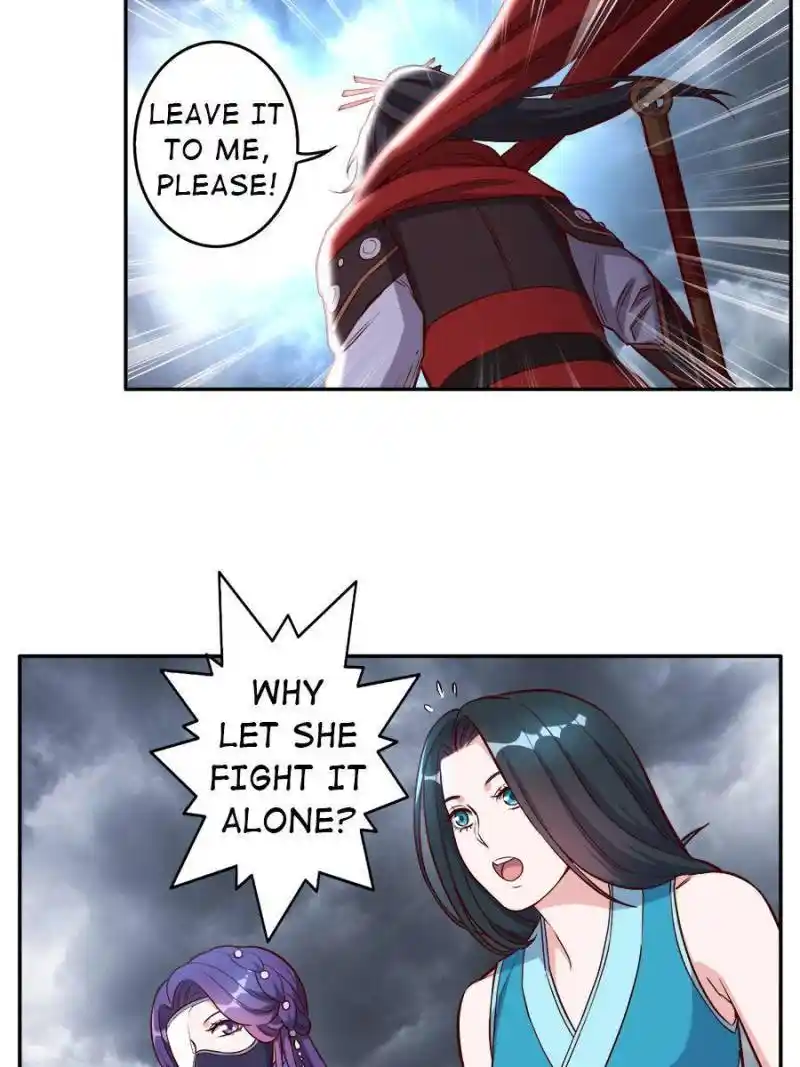 The Villainous Doctor Chapter 195