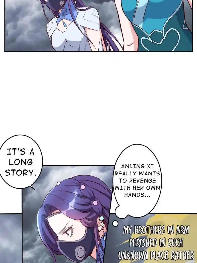 The Villainous Doctor Chapter 195