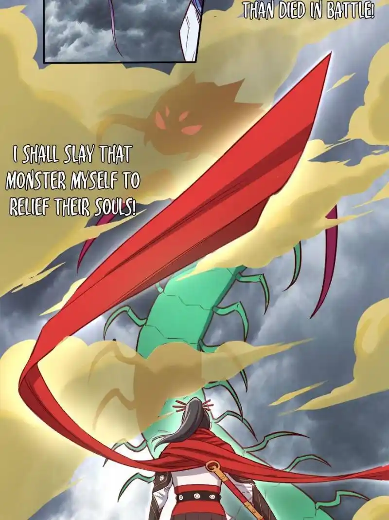 The Villainous Doctor Chapter 195