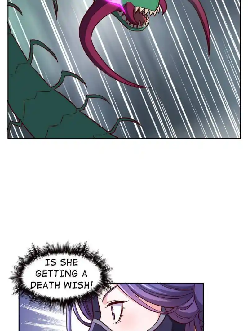 The Villainous Doctor Chapter 195