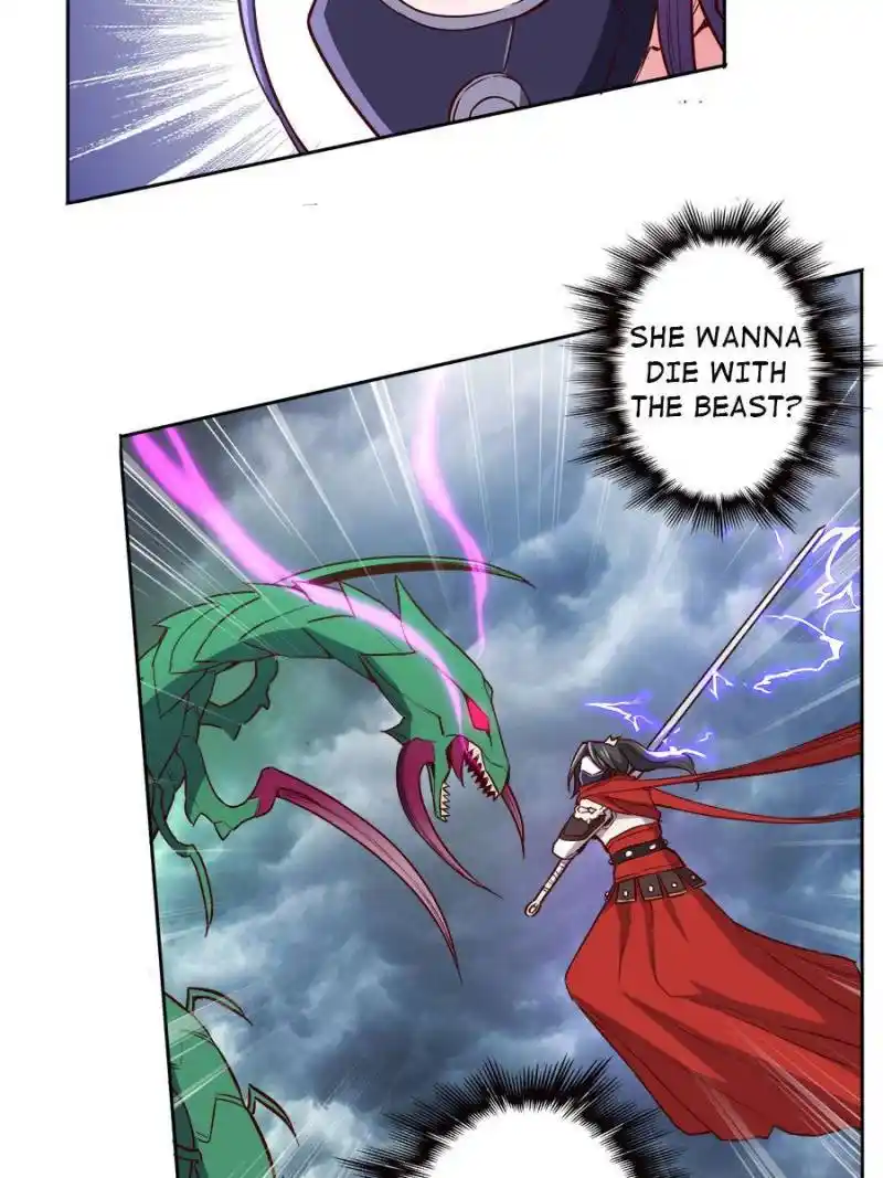 The Villainous Doctor Chapter 195