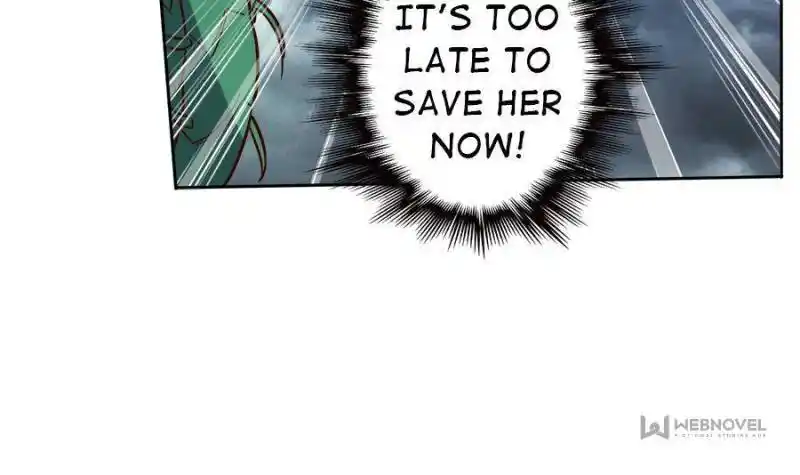 The Villainous Doctor Chapter 195