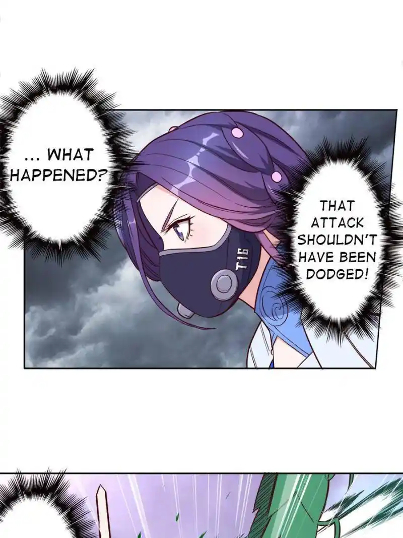 The Villainous Doctor Chapter 195