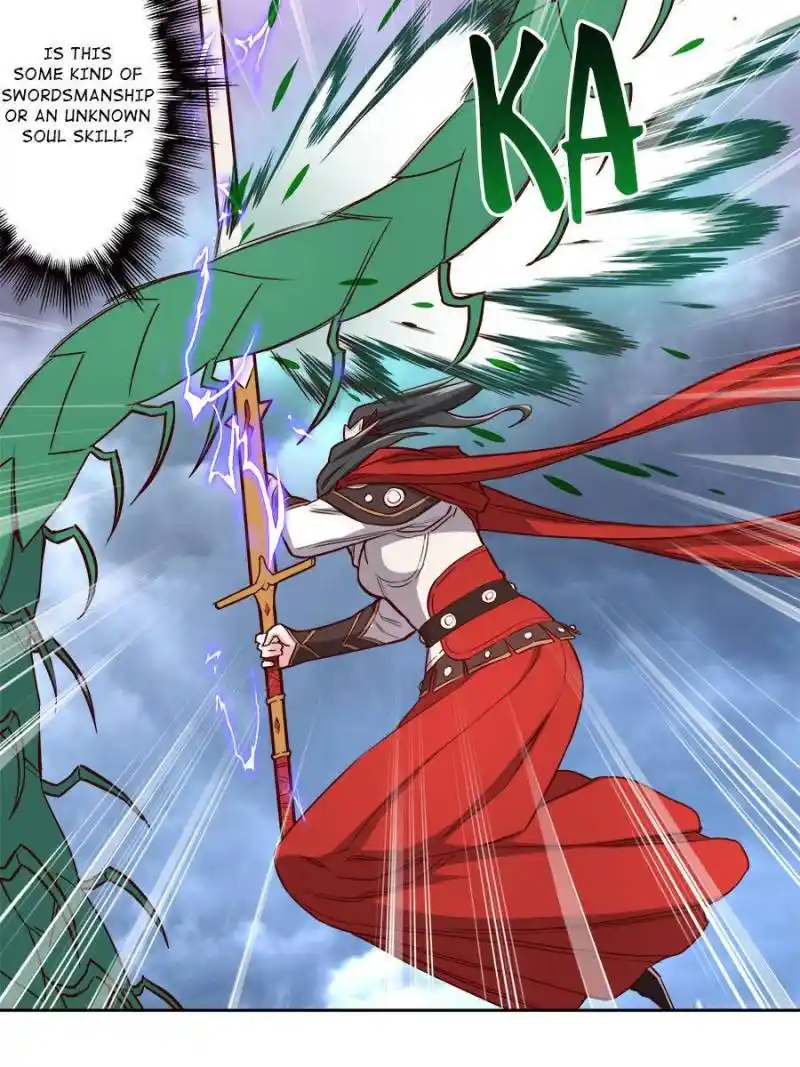 The Villainous Doctor Chapter 195